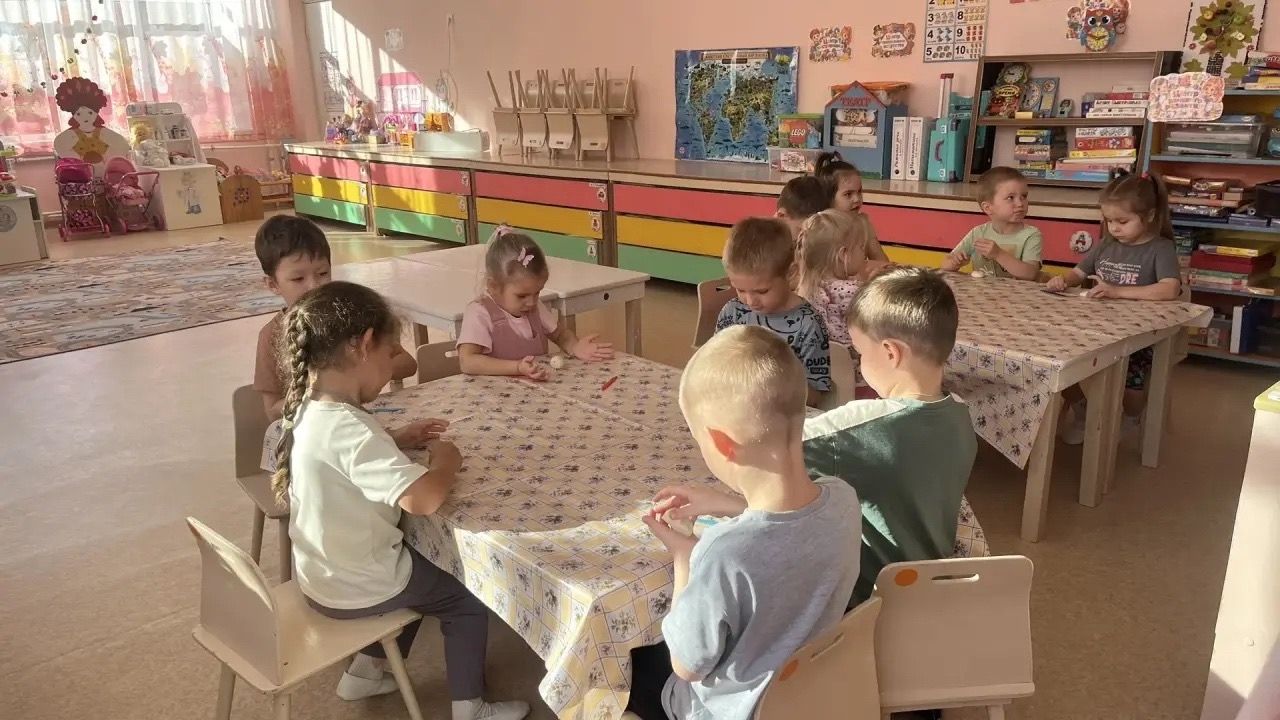 В Лаишевском районе отметили Всемирный день хлеба