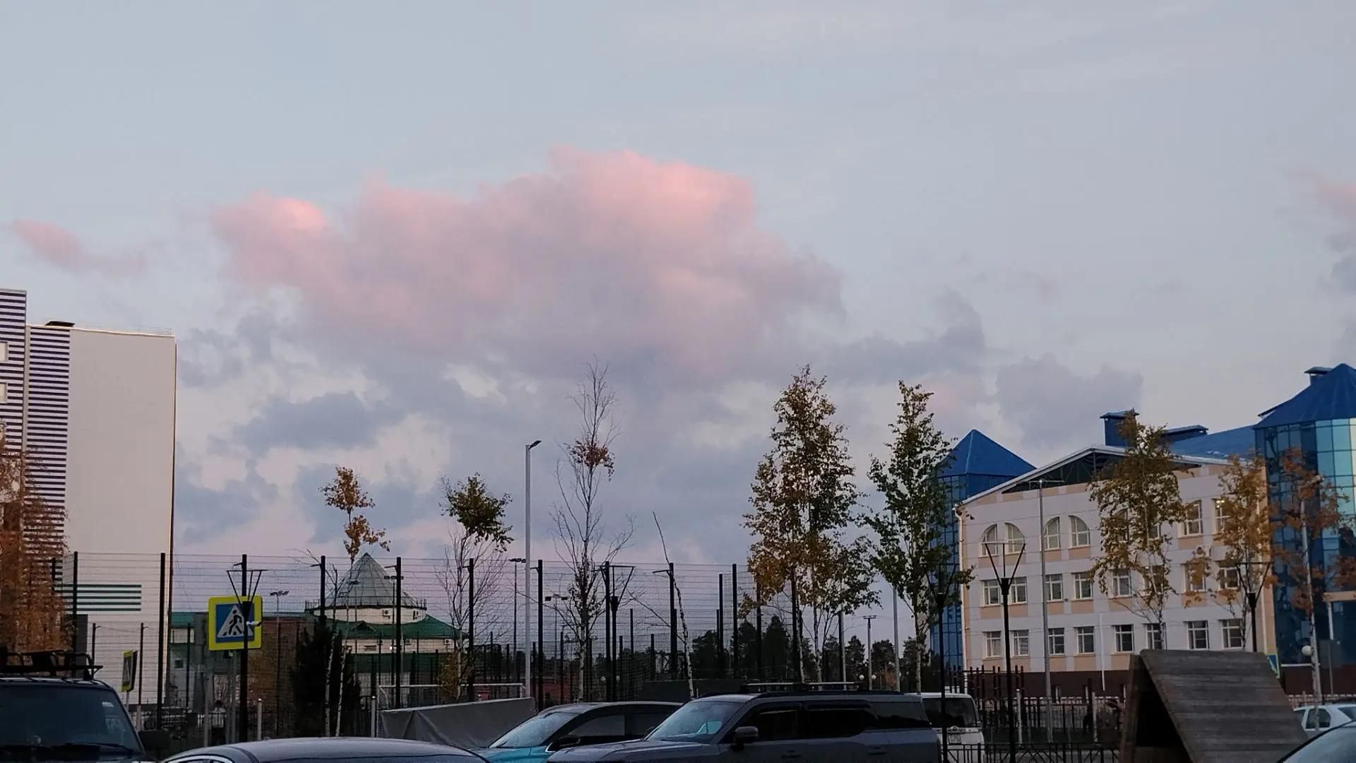 «Краски осени»: покажите, как выглядит октябрь в вашем объективе