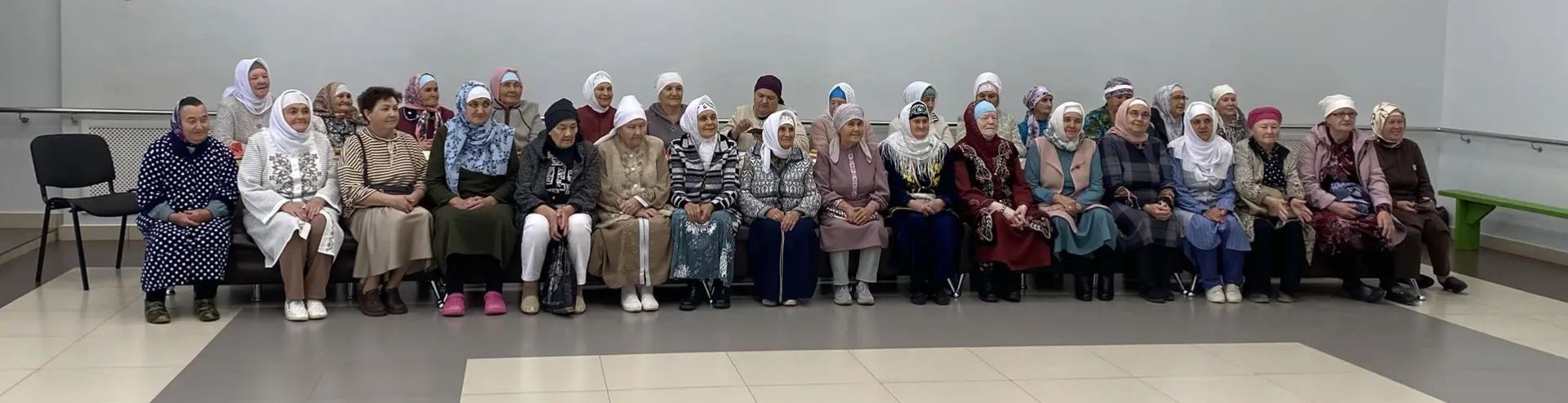 Кече Елгада җан җылысы һәм олы хөрмәт бәйрәме