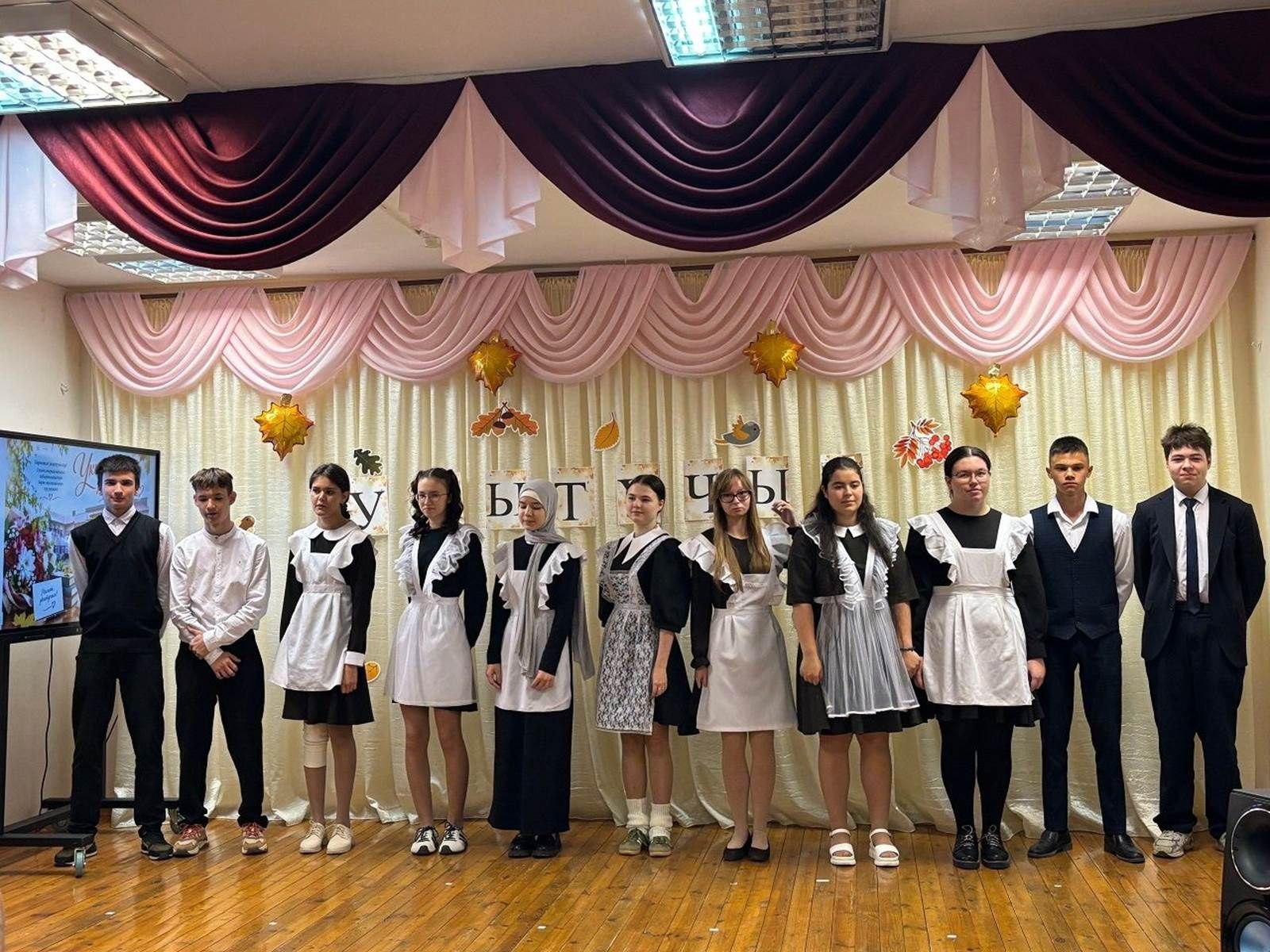Лаеш районында зирәклек, игелек һәм хөрмәт бәйрәме узды