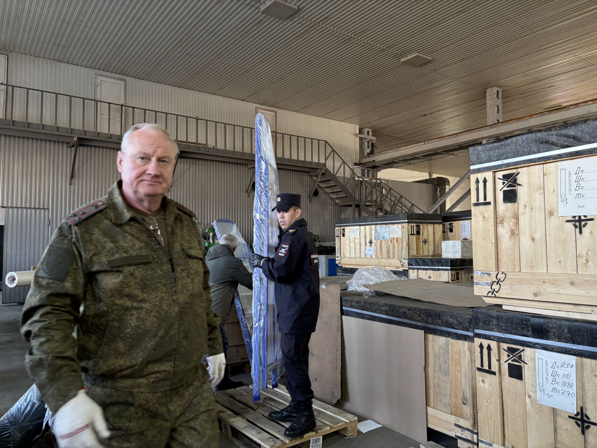 Как полковник запаса из Лаишево превратил личную инициативу в народное движение