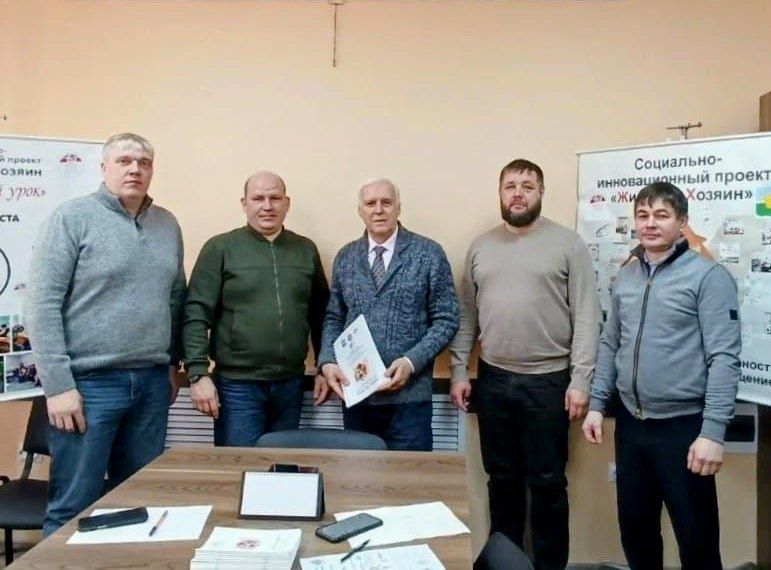 Комитет собственников как новый шаг к настоящему домовладению
