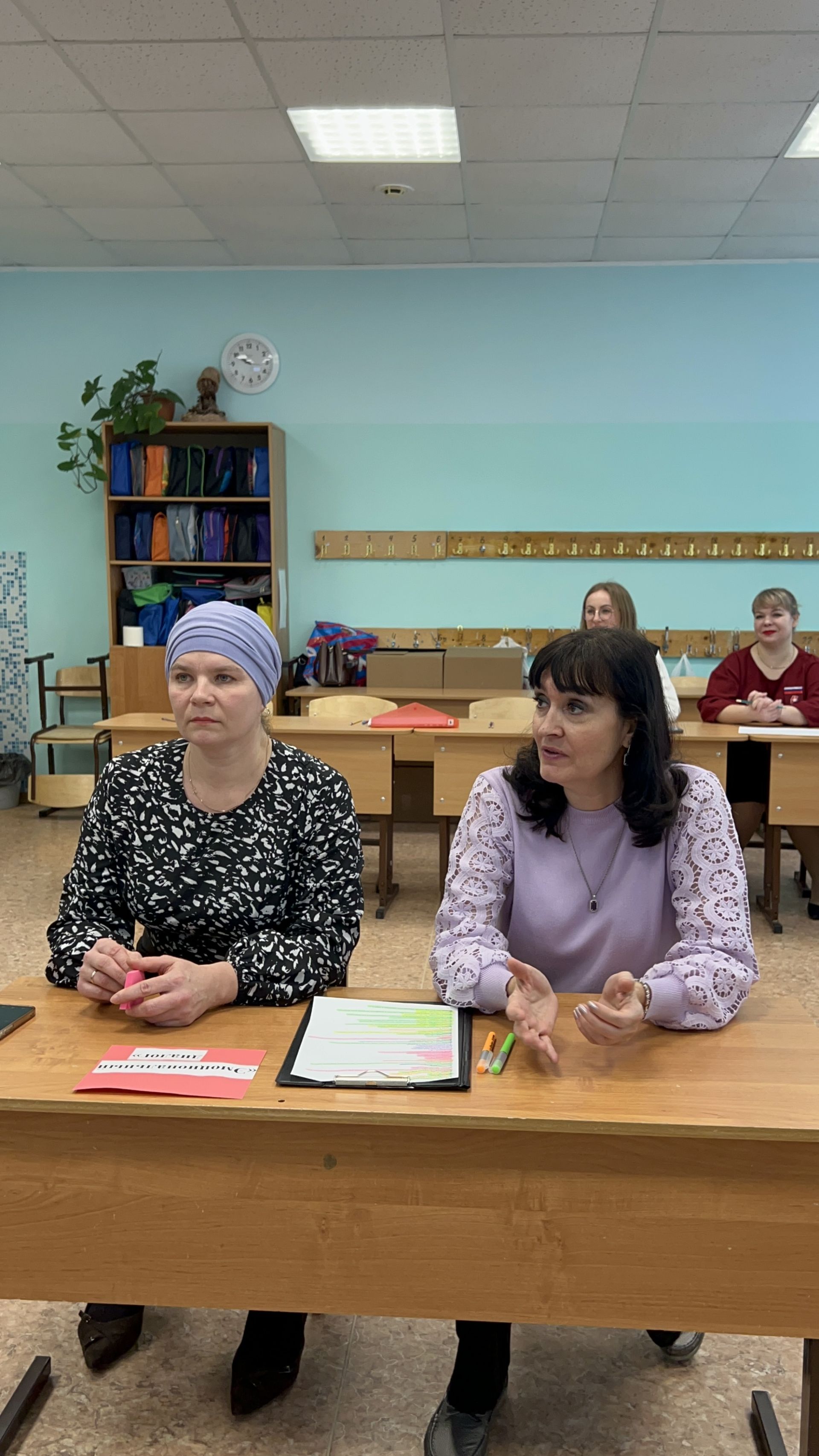Муниципальный этап конкурса «Сердце отдаю детям» в Лаишево