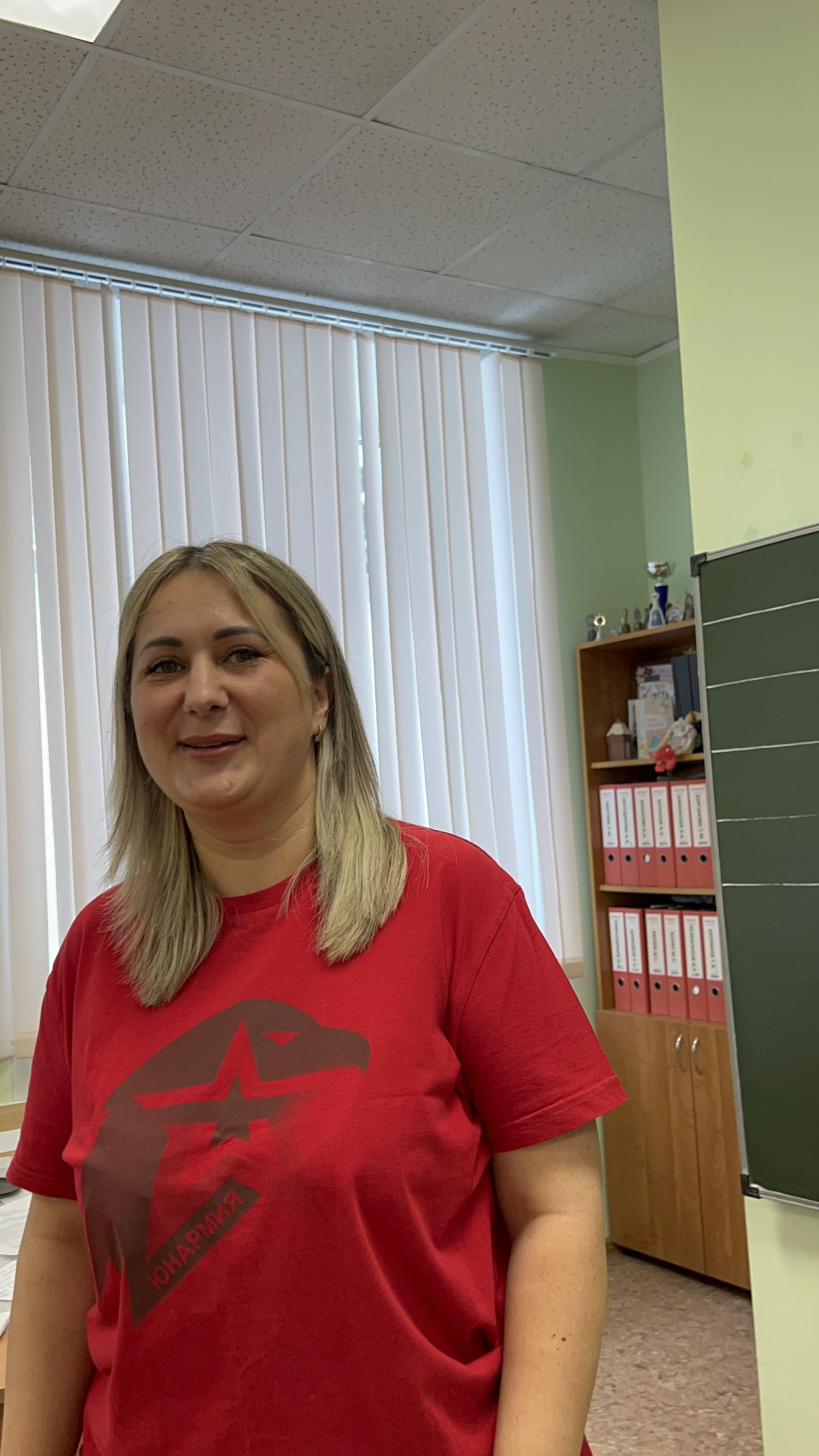 Муниципальный этап конкурса «Сердце отдаю детям» в Лаишево