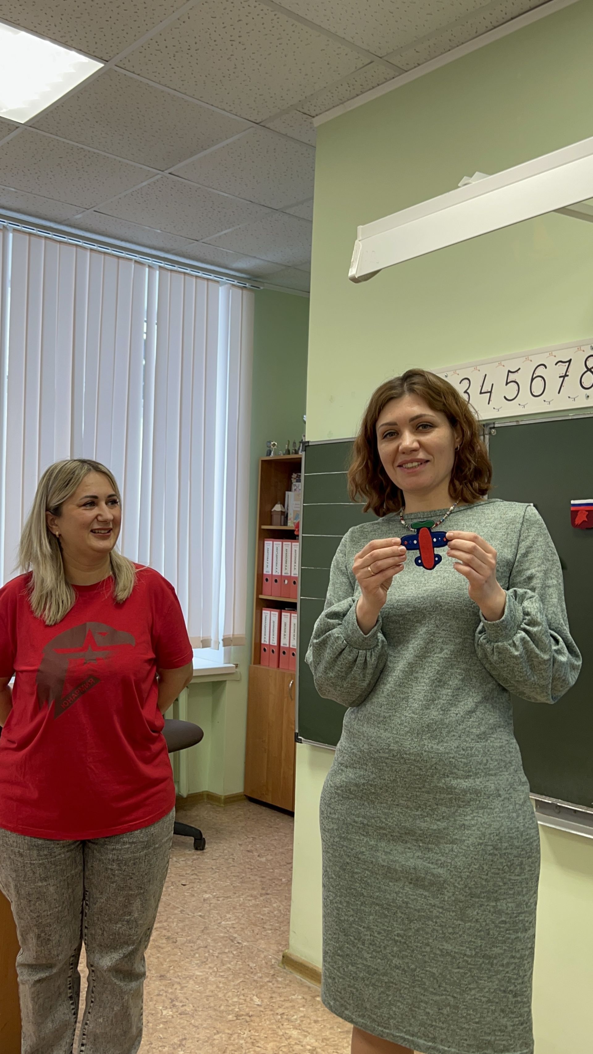 Муниципальный этап конкурса «Сердце отдаю детям» в Лаишево