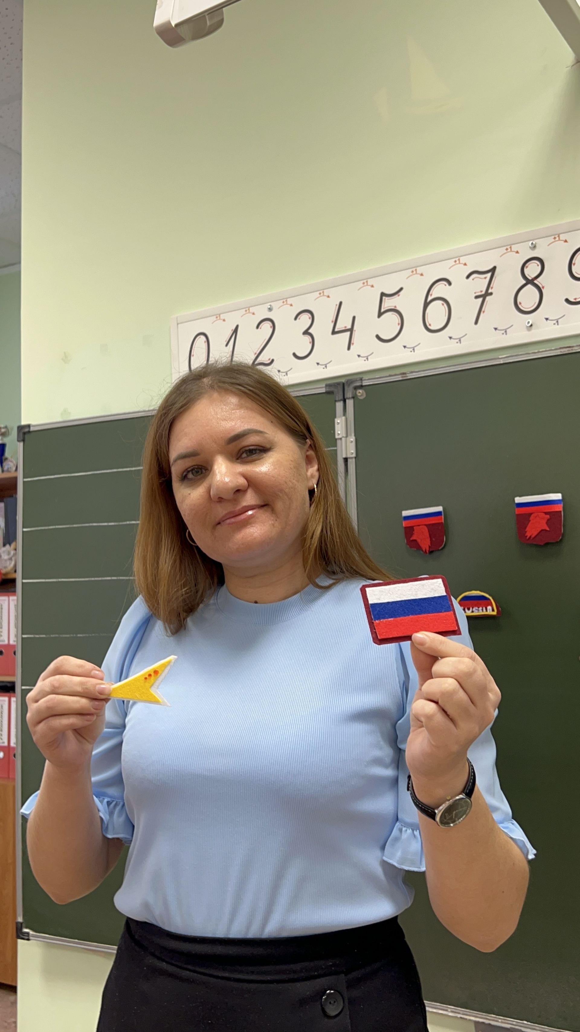 Муниципальный этап конкурса «Сердце отдаю детям» в Лаишево