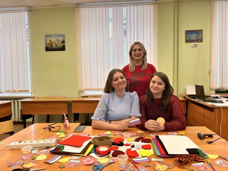 Лаешта «Йөрәгемне балаларга бирәм» конкурсының муниципаль этабы