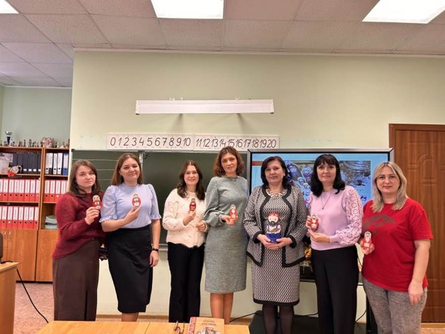 Лаешта «Йөрәгемне балаларга бирәм» конкурсының муниципаль этабы