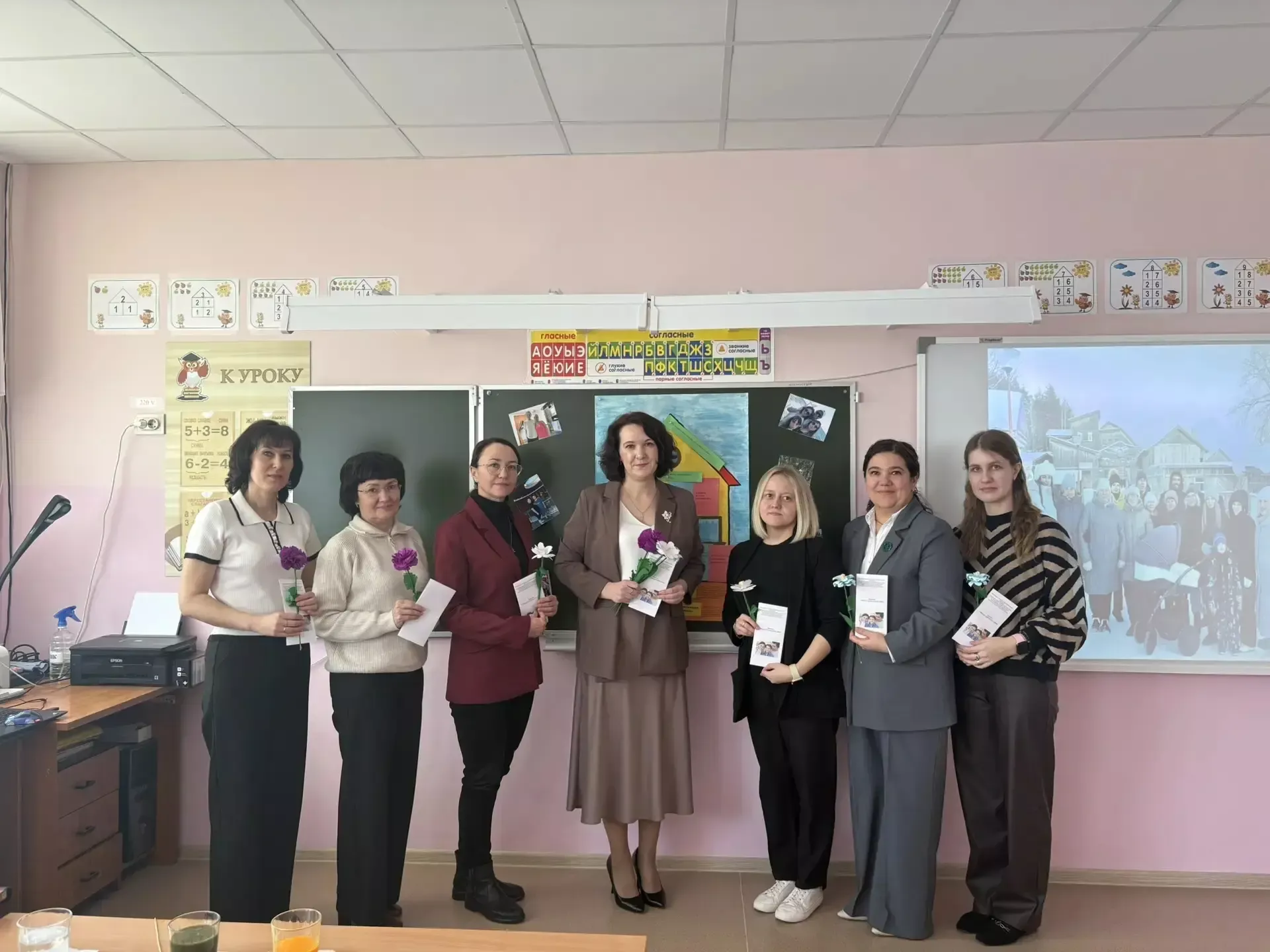 Педагогическая битва: в Лаишево прошел конкурс «Воспитать человека»