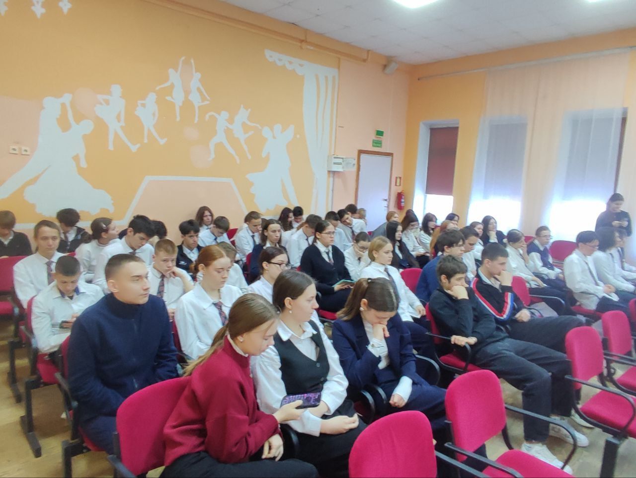 Опыт Лаишева реализуется в Чистополе