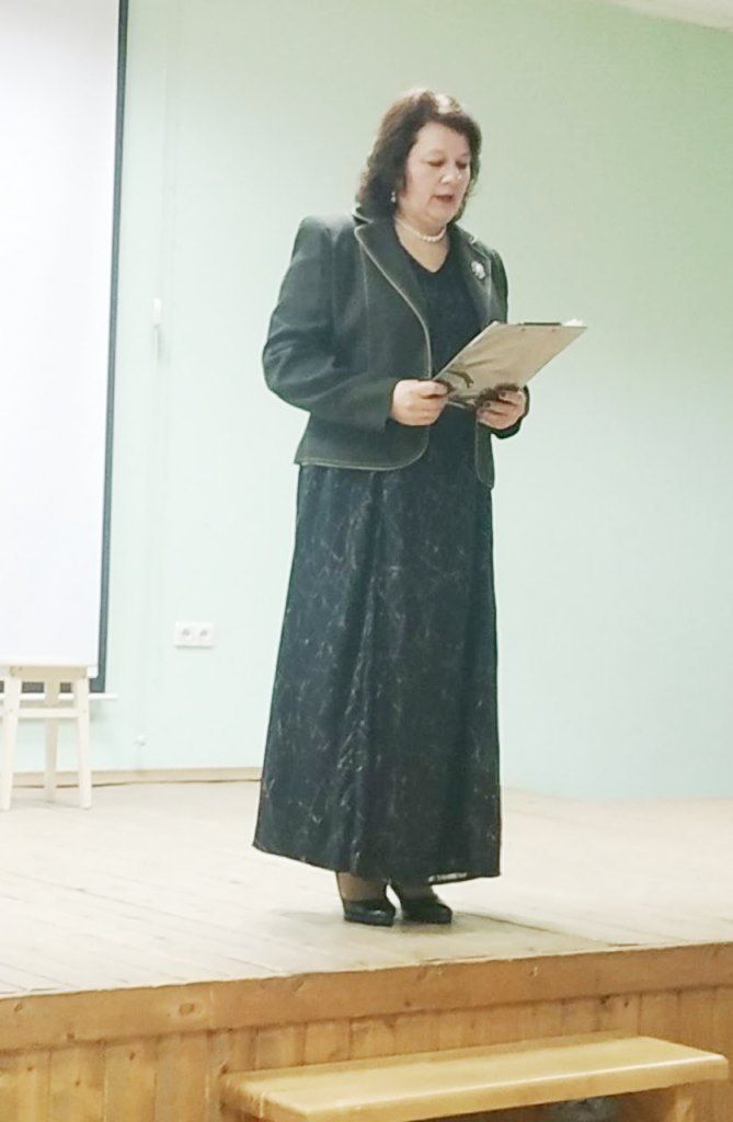 Мужской праздник зажёг зал: песни, танцы и слёзы благодарности