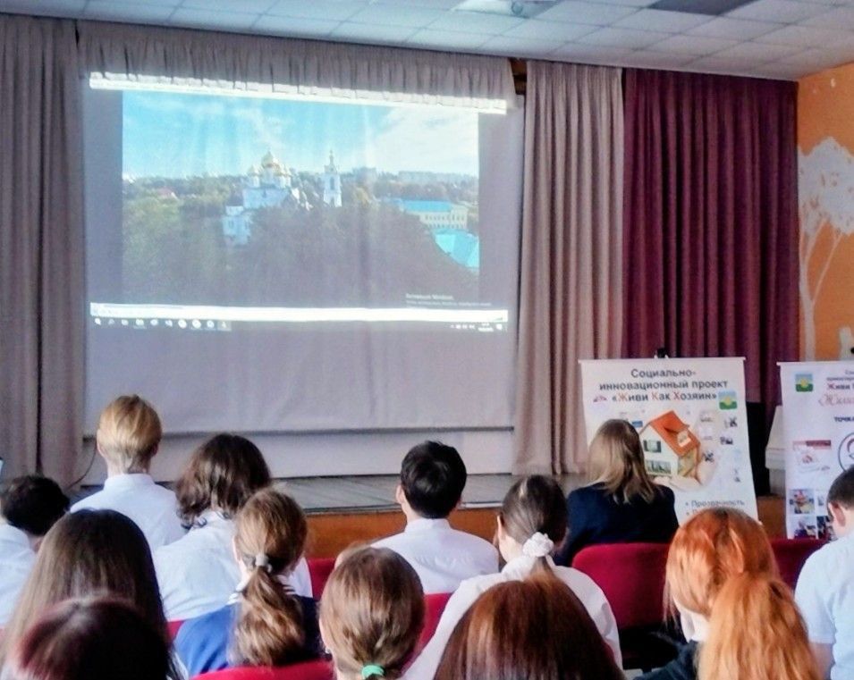 Опыт Лаишева реализуется в Чистополе