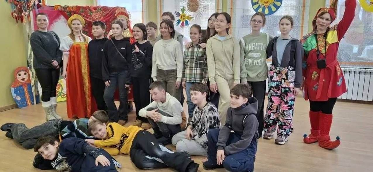 Май чабу атнасында Лаешка килгән туристлар бик күп хис-кичерешләр алды