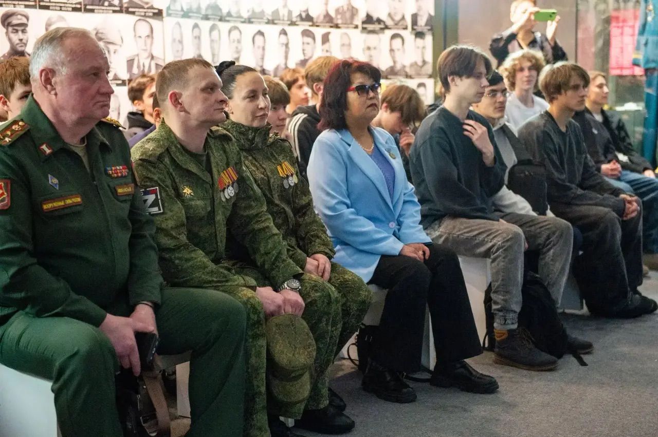 В Казани открылась уникальная выставка
