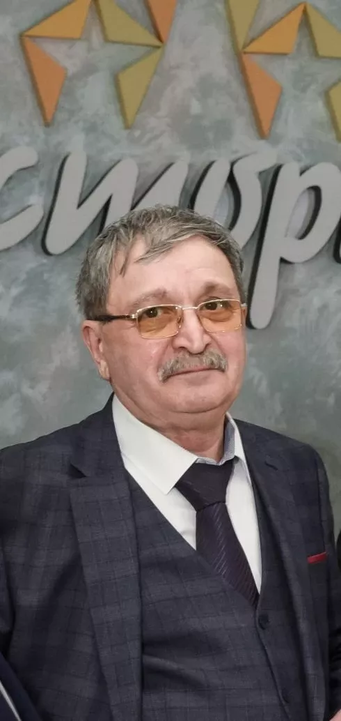 Памяти Мамедова Шамиля Микаил оглы
