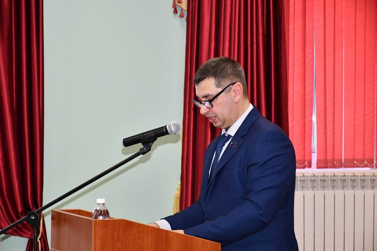Макаровка авыл җирлеге тормышы һәм үсеше