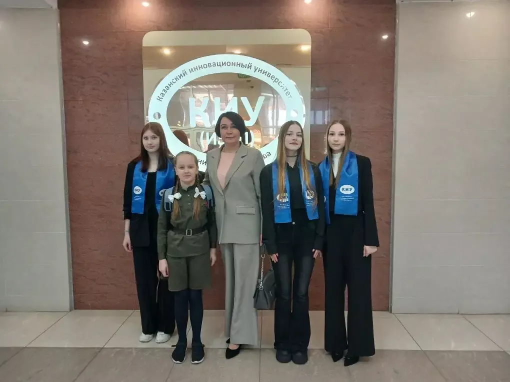 XIV Республиканская конференция исследовательских краеведческих работ: юные исследователи сохраняют историческую память
