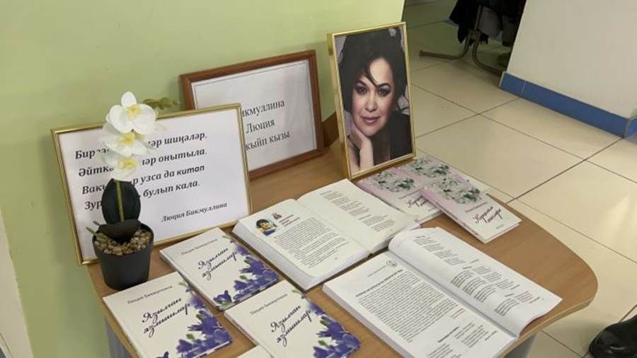 Татар Янтыгы авыл җирлегендә яшәүчеләр белән очрашу булды