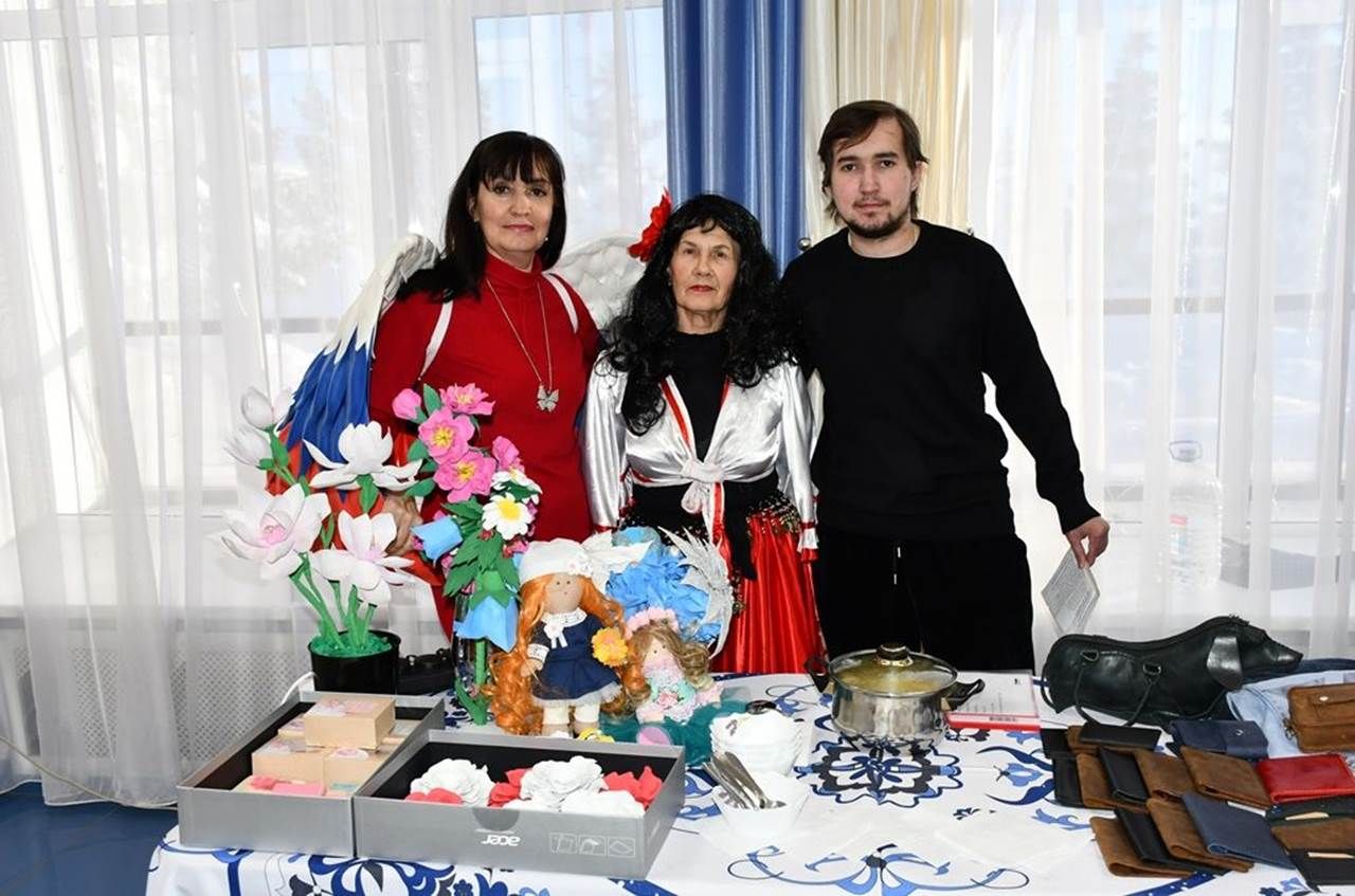 Лаешта шәҗәрә фестивале: муниципаль этапта җиңүчеләр билгеләнде