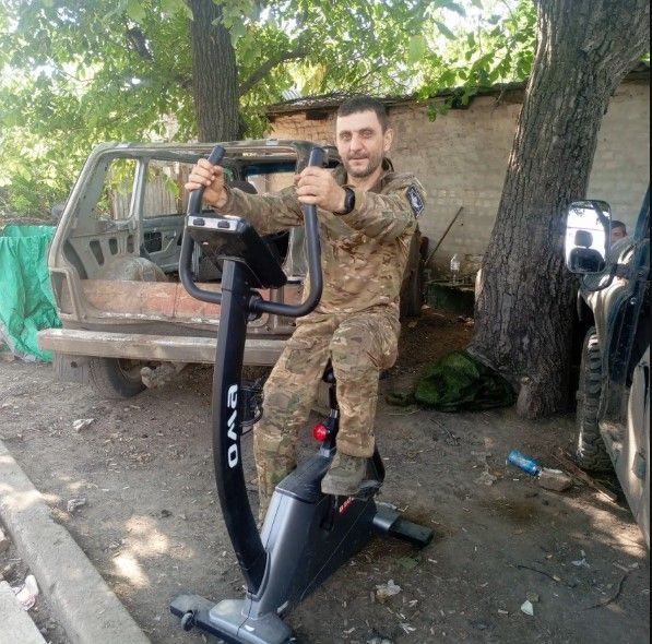 «Союз участников СВО»: новая опора для вернувшихся домой