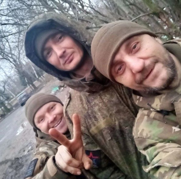 «Союз участников СВО»: новая опора для вернувшихся домой
