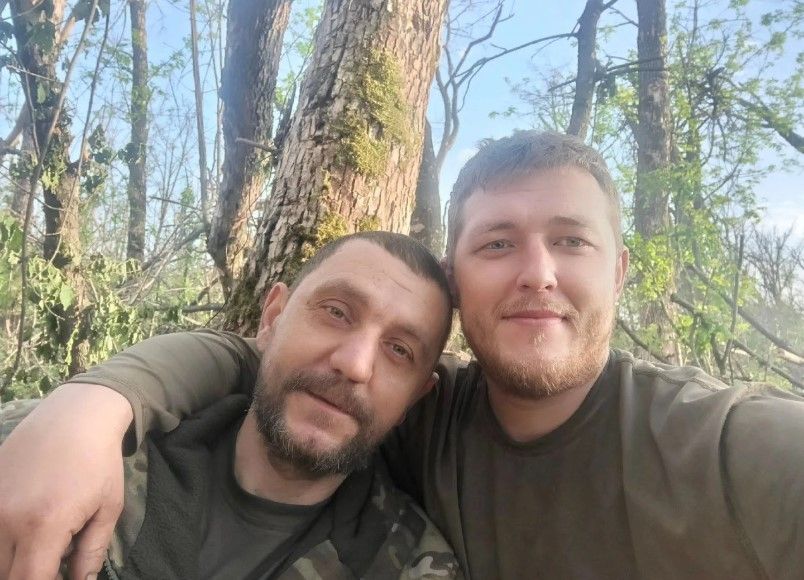 «Союз участников СВО»: новая опора для вернувшихся домой