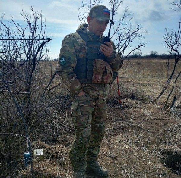 «Союз участников СВО»: новая опора для вернувшихся домой