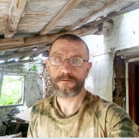 «Союз участников СВО»: новая опора для вернувшихся домой