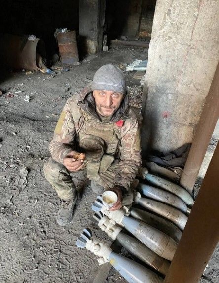 «Союз участников СВО»: новая опора для вернувшихся домой