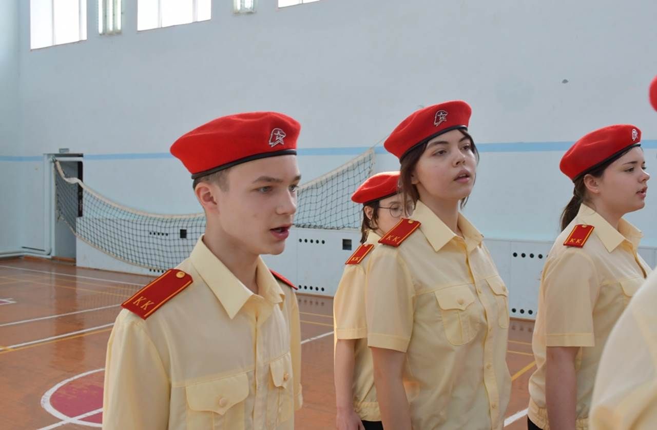 Сафка басу һәм җыр конкурсы: Лаеш районында якты вакыйга