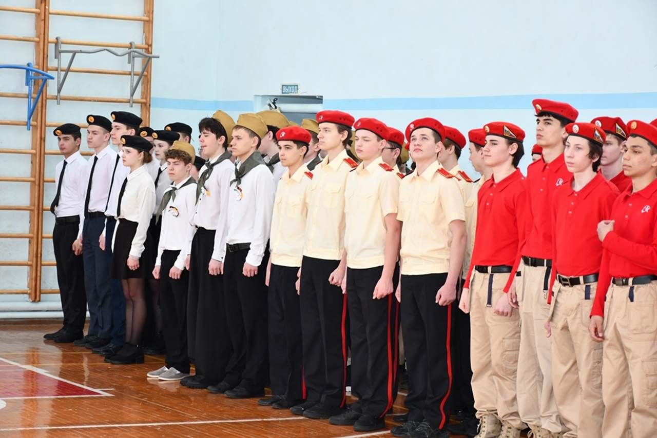 Сафка басу һәм җыр конкурсы: Лаеш районында якты вакыйга