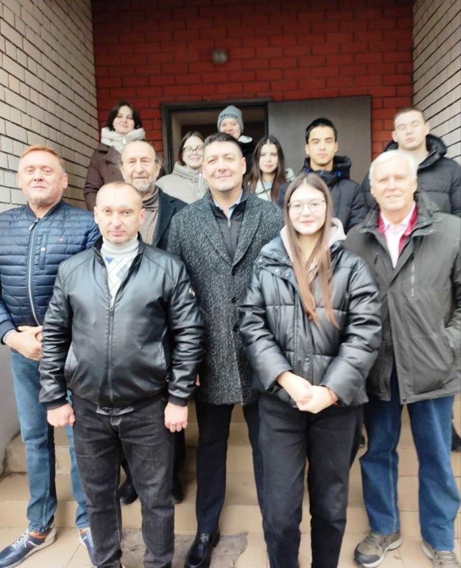 ТКХ хезмәткәре көне: һөнәрнең мөһимлеге һәм рәхмәт сүзләре