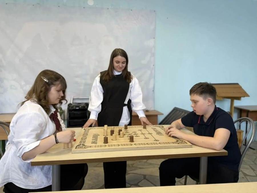 Урта Девятовода Коваль истәлегенә Татарстанның 9 районыннан 50 укучы катнашында республика конференциясе узды