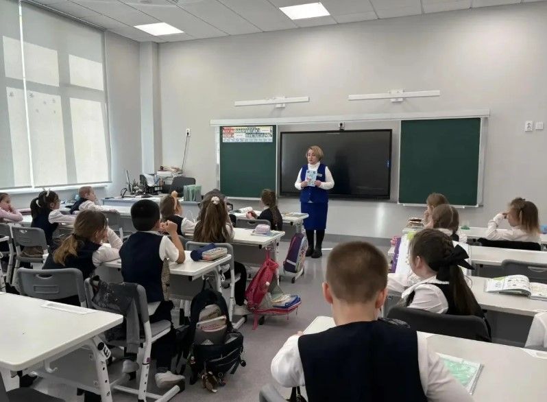 «Инноватика»: Весенние каникулы и правила выживания на дороге