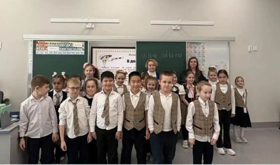 «Инноватика»: Язгы каникуллар һәм юлда исән калу кагыйдәләре.