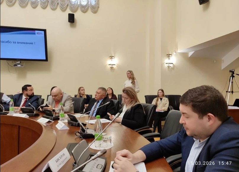 Лаишевский район участвует в системном мониторинге коррупции