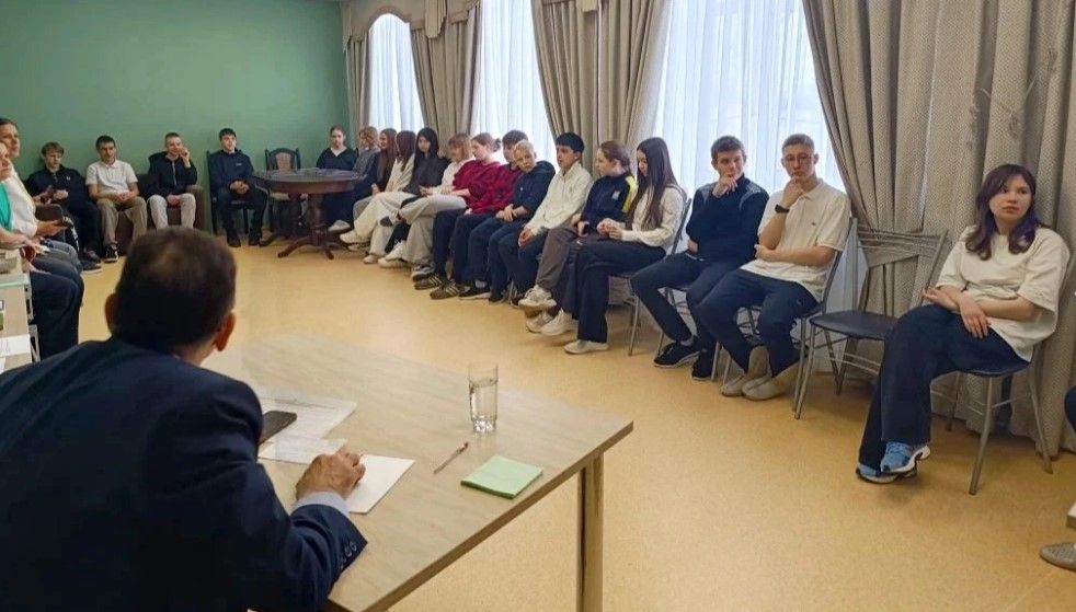 Свой путь мы выбираем сами
