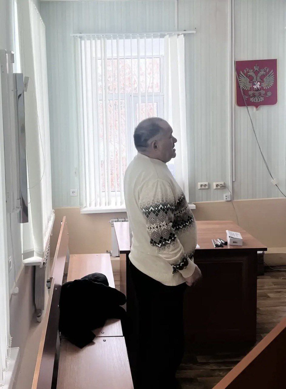 Лишенный прав сел за руль и получил 30 тысяч штрафа