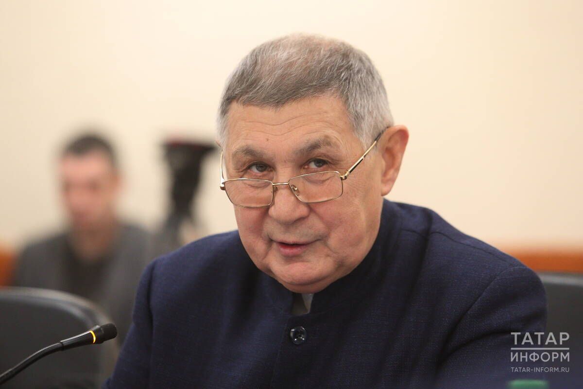 Рифкат Минниханов: «СМИ выполняют значимую роль в реализации нацпроектов»