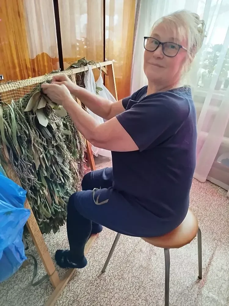 «Леший» из Лаишево: рукотворная невидимость для бойцов СВО