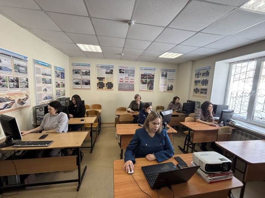 Лаешта «Автоледи-2026»: дуслык һәм яшьлек триумфы