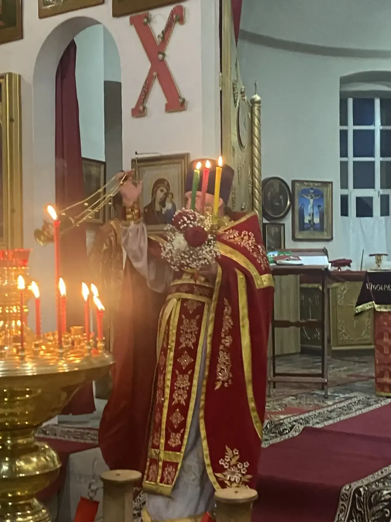 Пасхальная радость в Лаишево: как верующие отметили главный христианский праздник