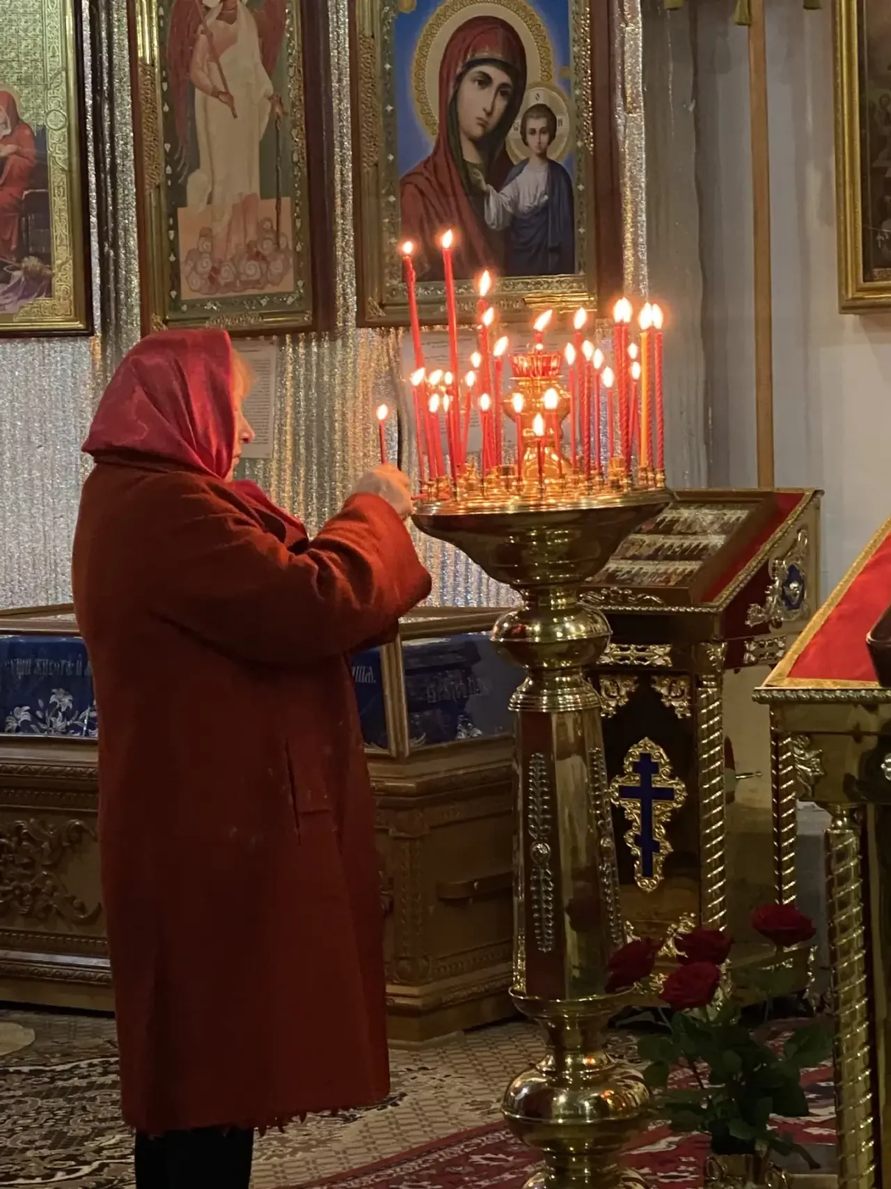 Пасхальная радость в Лаишево: как верующие отметили главный христианский праздник