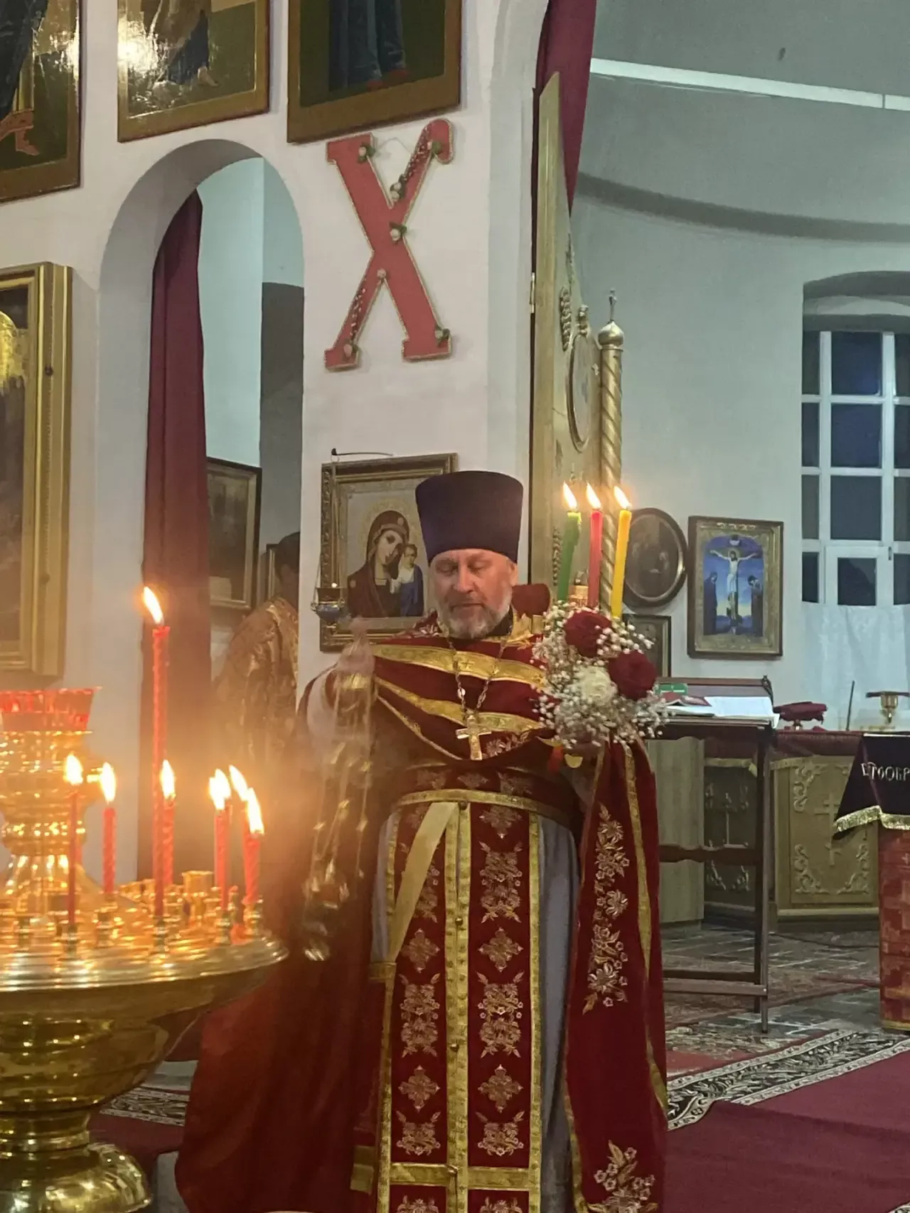 Пасхальная радость в Лаишево: как верующие отметили главный христианский праздник