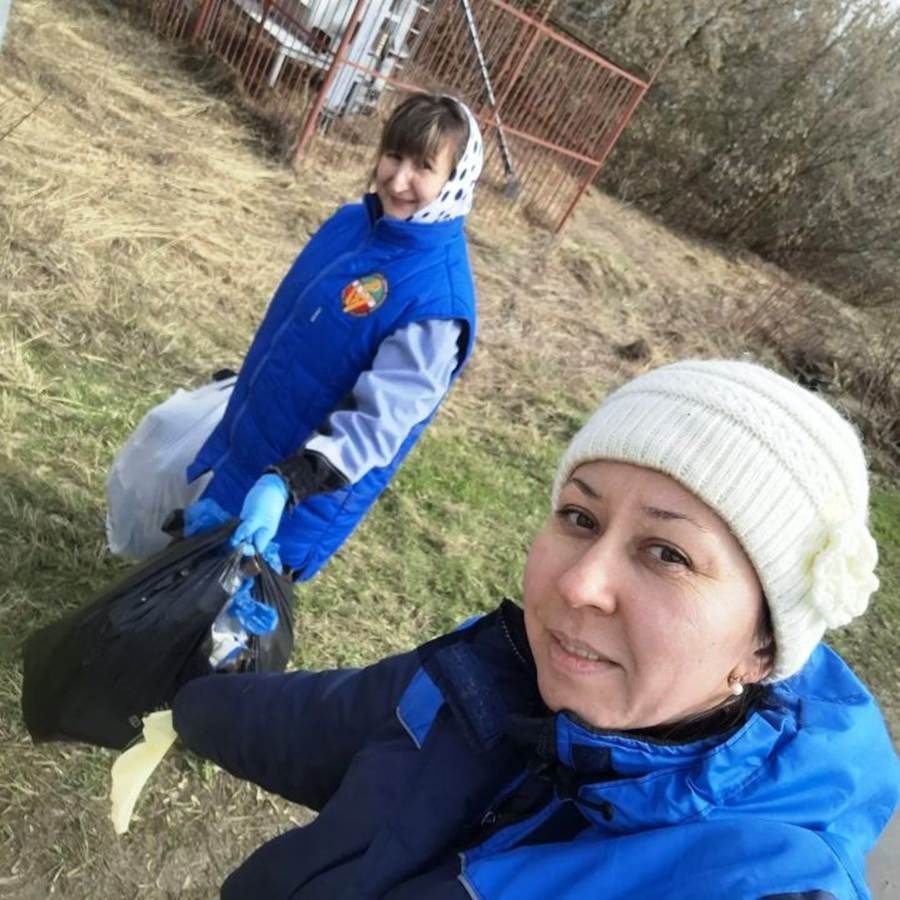 Лаешта май бәйрәмнәренә кадәр тәртип урнаштыралар