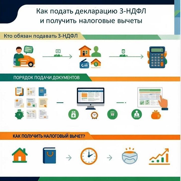 Межрайонная ИФНС России № 4 по Республике Татарстан 25 апреля 2026 года проводит День открытых дверей