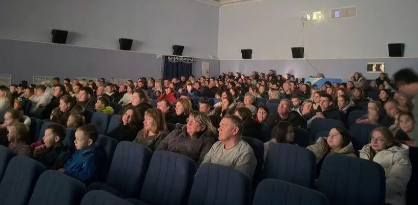 «Светлана Ситдикова: «В этом году мы чуть не чебурахнулись!» — о рекордах кинозала».