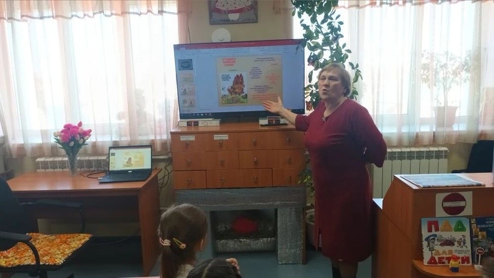 Сокуры: дети отправились в познавательное путешествие в страну Светофорию