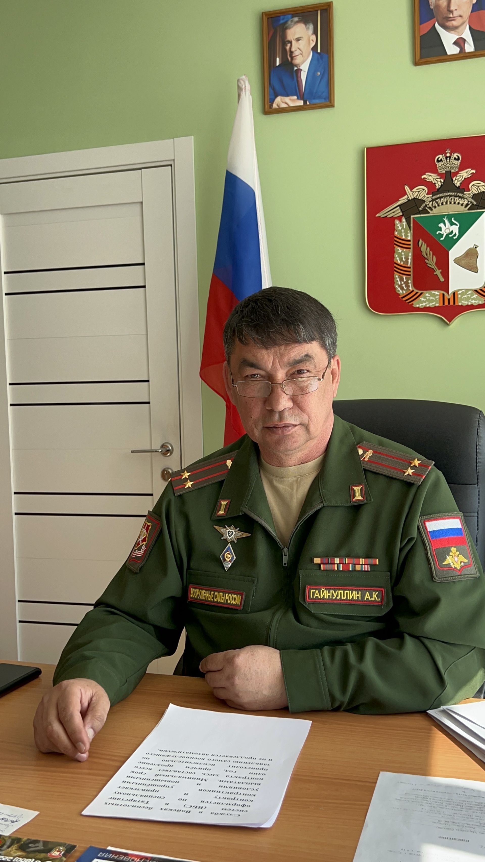 Весенний призыв — 2026: всё, что нужно знать призывникам и их родителям