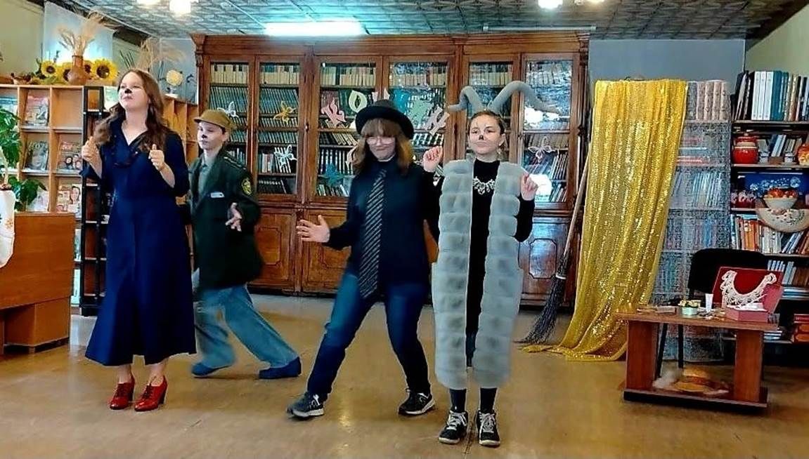 Укымыйча узмыйбыз: Лаешта иң җылы бәйрәм узды!